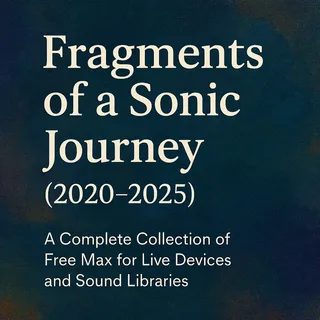 Fragments of a Sonic Journey screenshot