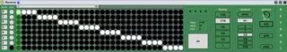 Reversi screenshot