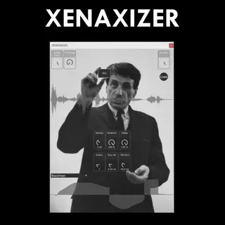 Xenaxizer screenshot