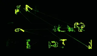 LongFrequencyOscillation screenshot