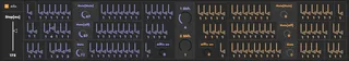 Parallel Step Counter screenshot