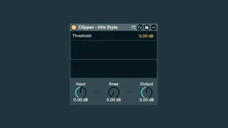 Clipper kHs Style with YouTube Tutorial screenshot