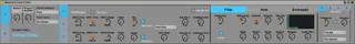 Mophox4 Control v screenshot