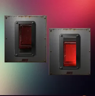 AWS - Mute screenshot