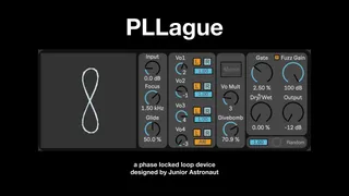 PLLague v1. screenshot