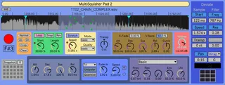 MultiSquisher screenshot