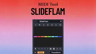 SlideFlam screenshot