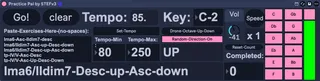Practice Pal screenshot