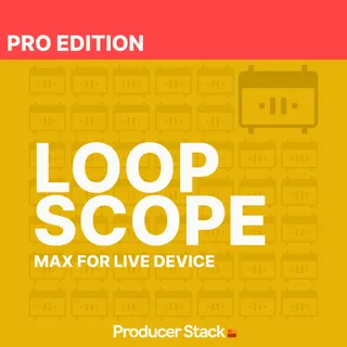 LoopScope - Pro Edition screenshot