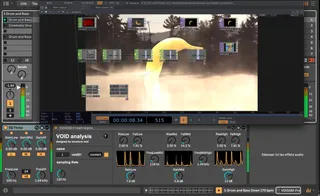 VOIDSharedMemorySuite screenshot