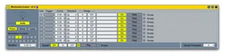 Modulatorinator screenshot