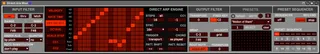 Direct Arp Mod screenshot