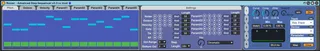 Rozzer Advanced Step Sequencer color mod screenshot
