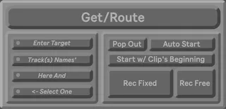 ClipBouncer screenshot