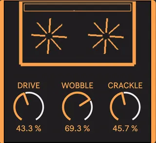Tape screenshot
