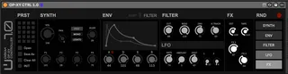 OP-XY CTLR screenshot
