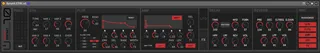 Syntakt CTLR screenshot