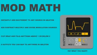 Mod Math screenshot