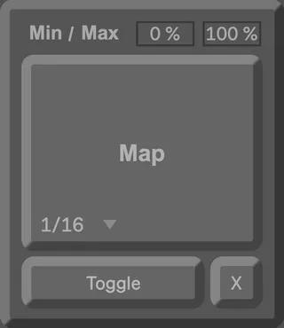 MapTroggle screenshot