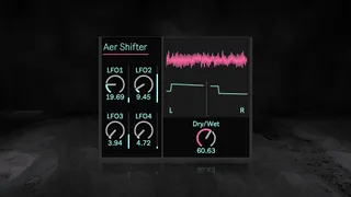 Aer Shifter5 screenshot