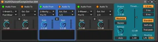 MCCompMax004 screenshot