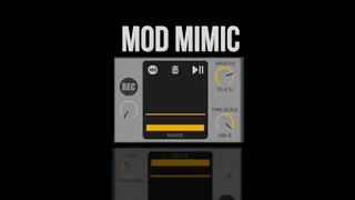 Mod Mimic screenshot