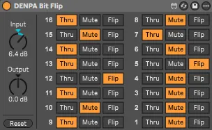 Bit Flip screenshot