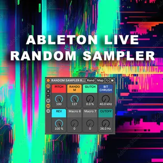 Random Sampler screenshot