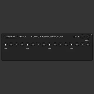JB Move Analyzer screenshot