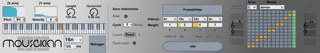 mpMouseician screenshot