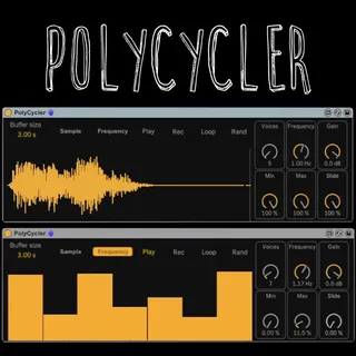 PolyCyler screenshot