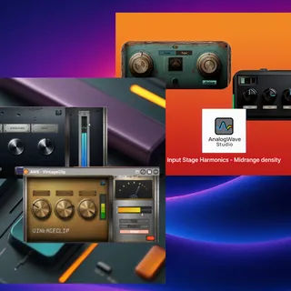 Saturation Bundle screenshot