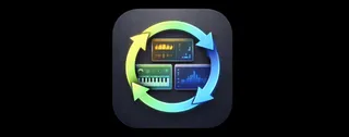 RecallDock screenshot