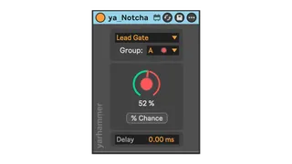 ya-Notcha - Random and Gate Groups screenshot