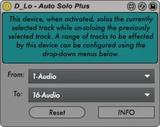 Auto Solo Plus screenshot