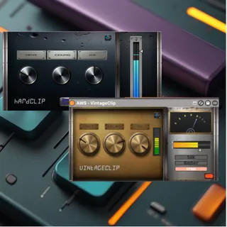 Clippers Bundle screenshot