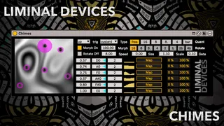 Chimes screenshot