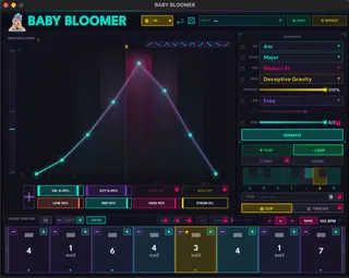 BABY BLOOMER screenshot