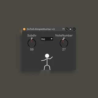 OoToO.SimpleStutter screenshot