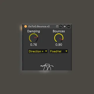 OoToO.Bounce v screenshot
