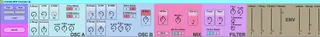 Cheetah MS6 Total Control screenshot