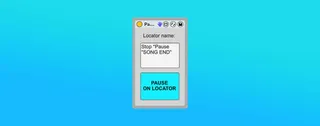 Pause On Locator screenshot