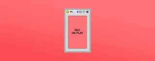 REC on Play screenshot
