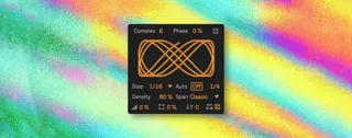 Phase Field screenshot