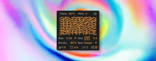 Wave Field screenshot