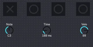 Dalek screenshot