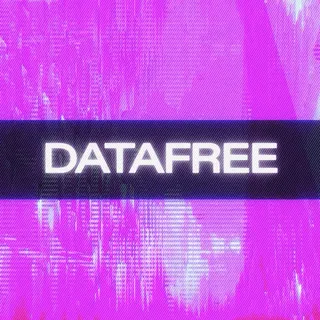 Datafree screenshot