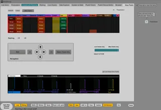 Push2Proxy screenshot