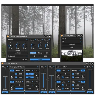 pack.ext screenshot