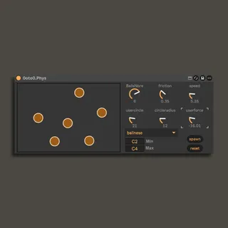 0oto0.Phys screenshot